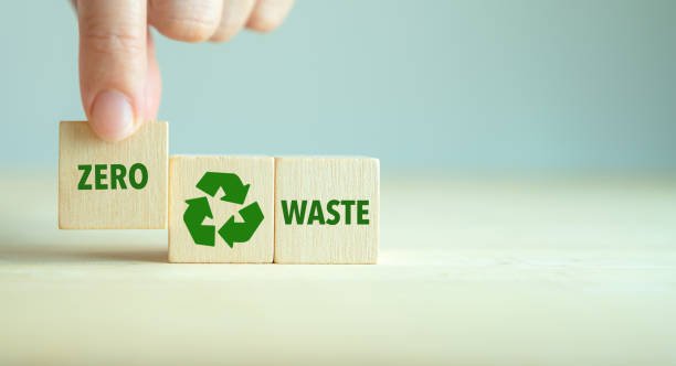 zero waste small wooden boxes