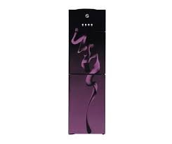 pel water dispenser